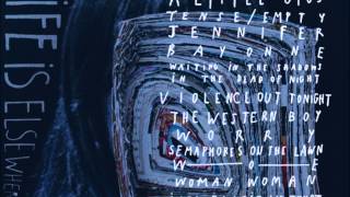 Little Comets - A Little Opus