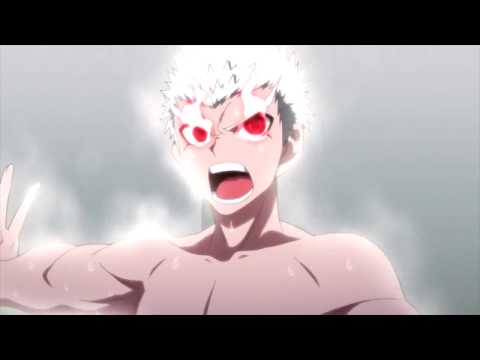 KIYOTAKA ISHIMARU compilation - DANGANRONPA: THE ANIMATION