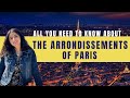 A Local’s Guide to the Arrondissements of Paris