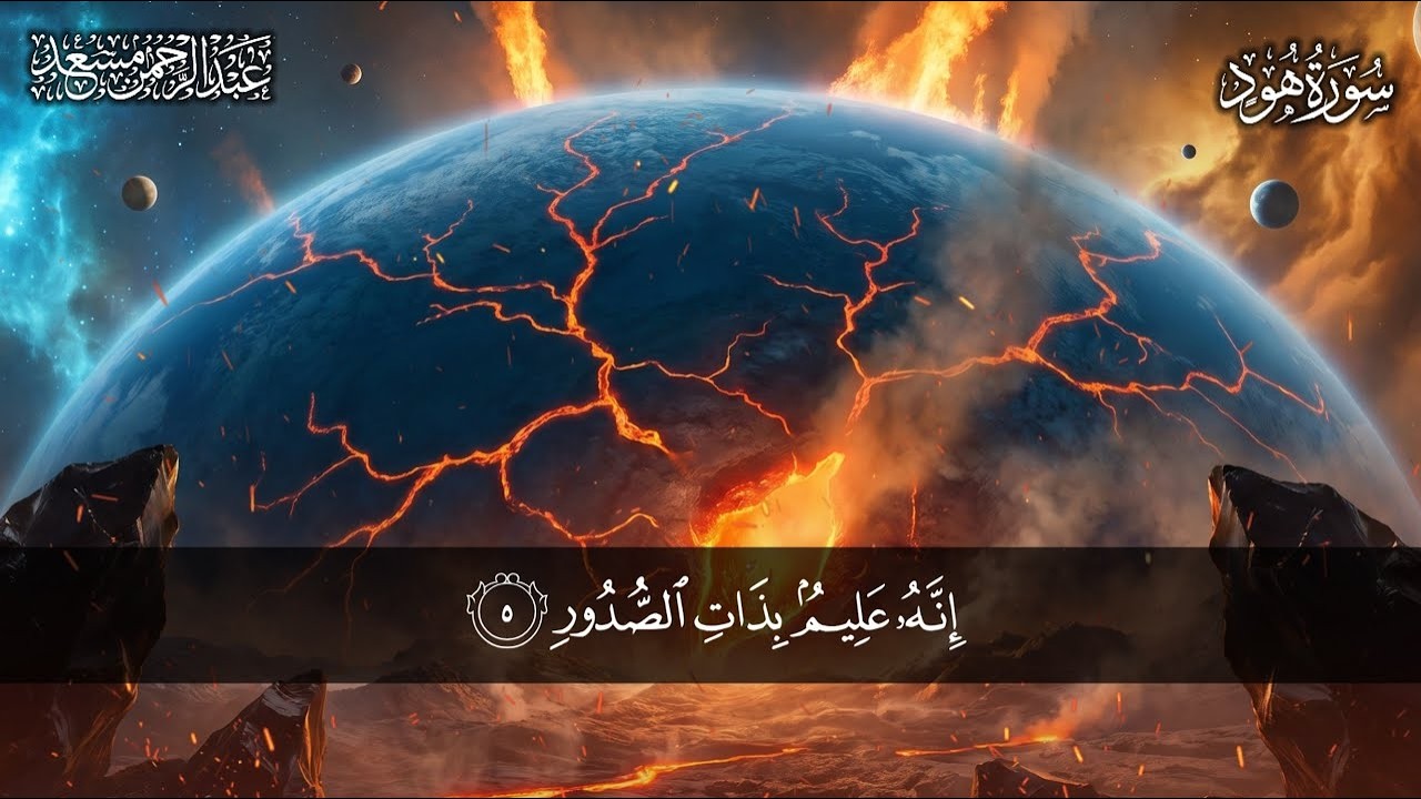 أجمل ما تسمعه في لحظات الهدوء | تلاوة خاشعة تريح القلب وتشرح الصدر | القاري عب?