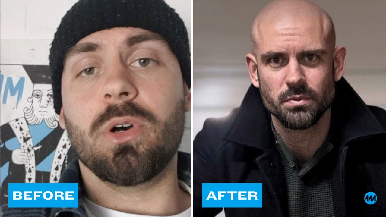 How To Get A Masculine Face