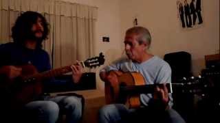 Serú Giran - Parado en el medio de la vida