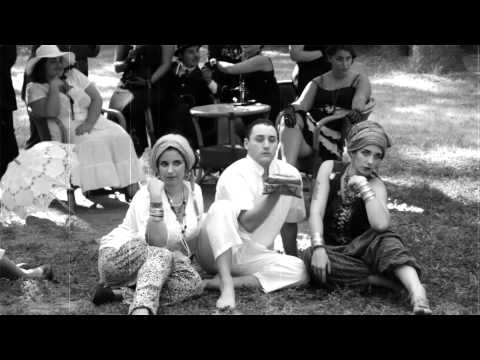 Thumbnail for Roaring Summer - Backstage 5: Terza Sessione.mp4 by RZA