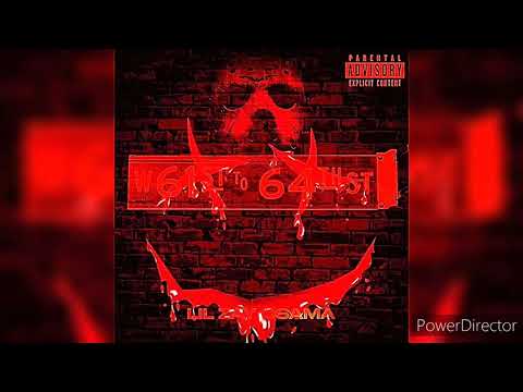 LIL DUBB - 61st to 64th (REMIX) FT TJ PLUGGIN