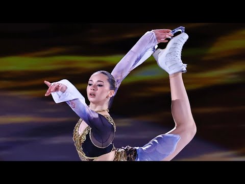 Kamila Wukong fancam3 260307