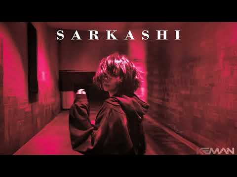 INDIAN FLUTE DRILL TYPE BEAT -"SARKASHI" | SAD DRILL INSTRUMENTAL 2025