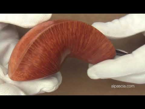 Pipa Karin - smoking pipe 019