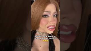 TIK TOK DE YERI MUA #shorts