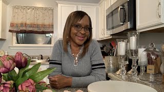 How to add Decor to your home to fit your Style