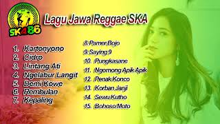 Download lagu Lagu Jawa Reggae SKA Enak Didengar... mp3