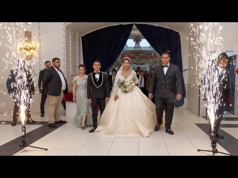 Nunta Rafael și Elisabeta Partea 1