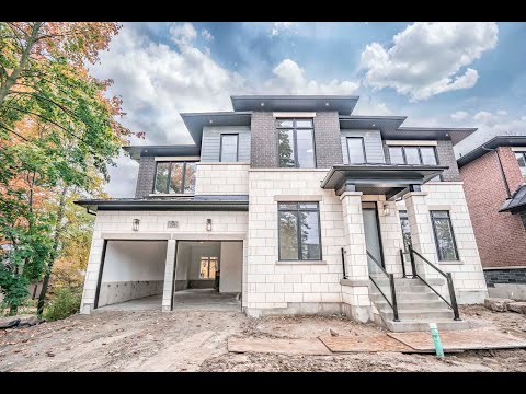 508 Rougemount Dr, Pickering, ON