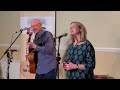 The Final Trawl (Archie Fisher) ... Jim & Susie Malcolm
