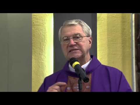 Homilia Santa Missa - Pe. Eduardo 09/12/2013 / A Salvação é para todos!