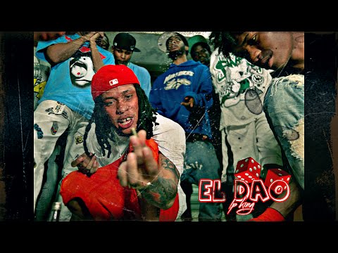 Lp King - El Dao 🎲 (Video Oficial)