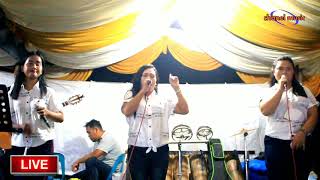 Download lagu perahu cinta - goyang deli // live in party || Bersama Beta voice // kolang tapteng mp3
