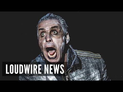 Rammstein's Till Lindemann Assaulted Man at German Hotel