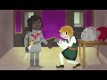 Nick Jr Your Majesty Word Of The Day Armor With Wally
