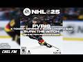 PVRIS x Tommy Genesis x Alice Longyu Gao - Burn The Witch (+ Lyrics) - NHL 25 Soundtrack