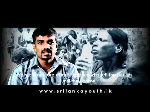 Youth For Peace - K.Sinthuyan 25 Years (Mulathiv)