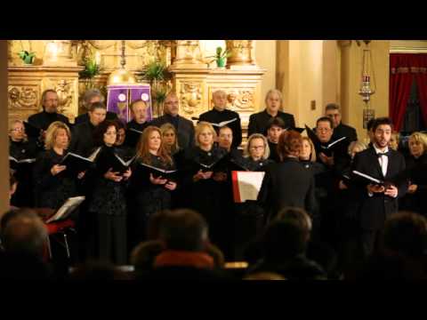 GLORIA (Misa Criolla) - Francesco Mingucci feat. Coro Millennium