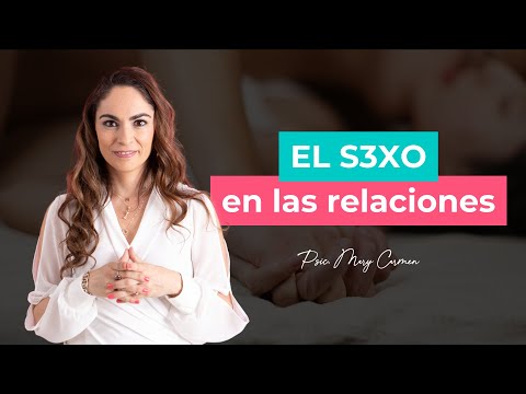 EL S3XO EN LAS RELACIONES
