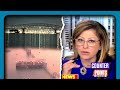 WILD Conspiracies ERUPT After Baltimore Bridge COLLAPSE
