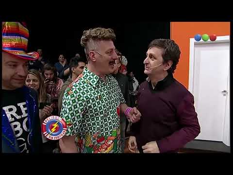 Peligro Sin Codificar 2013 - Programa 52