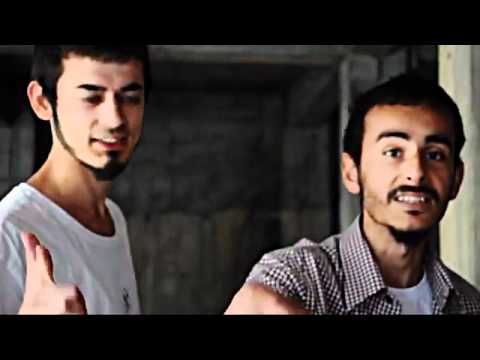 Zensur & Mira Casion - Bilinen Artizzzler ( Part 5 ) - [ Original Video Klip ]