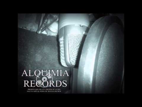 Camino Sin Fin - JJ Mentrico, Stilo, Hdos, Yafeno, Dig