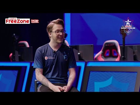 Padden’dan muhteşem düello! | ZeoNNN ile Destansı Hareketler #5