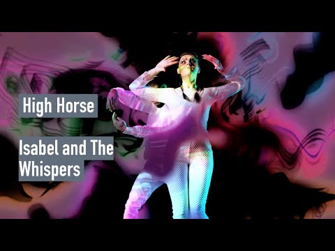 Isabel De Waele - In A Haze - Misc Originals