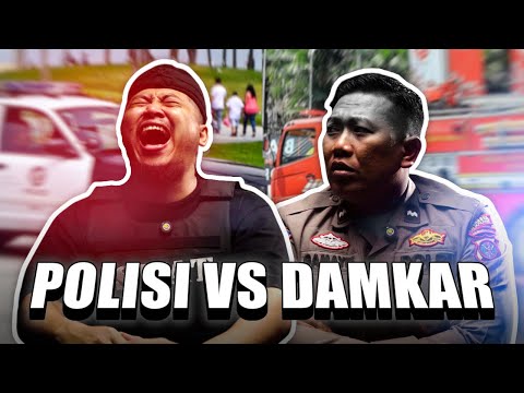 POLICE CLARIFICATION! (ft. Gamayel) - Public Complaint