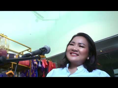 Averiana Barus - Gendang Guro Guro Aron (Official Live Record)
