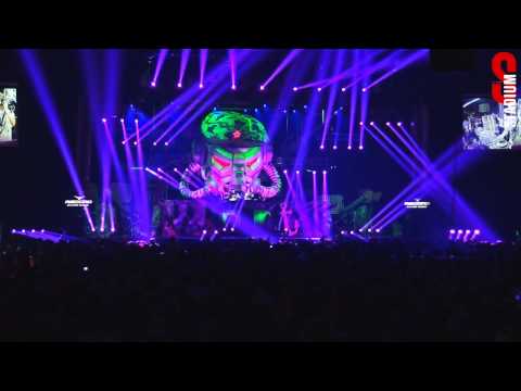 Stadium Live: Пиратская Станция Revolution 19.10.2013