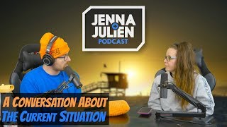 Podcast #269 - A Conversation About the Current Situation