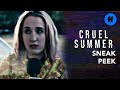 Cruel Summer Premiere | Sneak Peek: Everybody Has an Opinion | Freeform