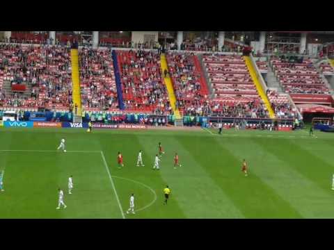 Portugal vs mexico 2-1 goals all goals