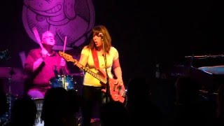 Danielle Nicole Band-- Didn&#39;t Do You No Good