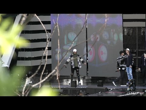 [JABFAN] 20161008 DMC Festival - Wooyoung