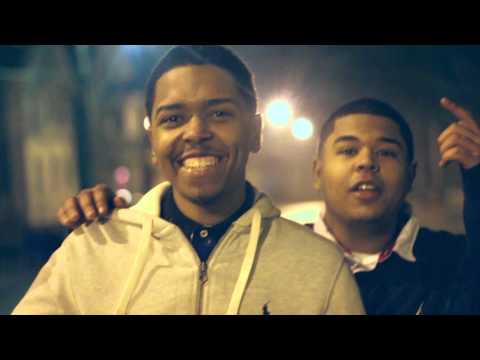Steven Diesel - I Got Em ft. T.DOTT Official Music Video