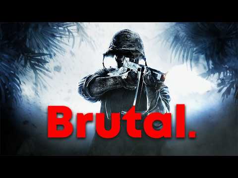 World at War: A Campaign Retrospective