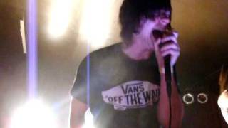 In Fear And Faith - Intro and Pirates... The Sequel (High Quality)