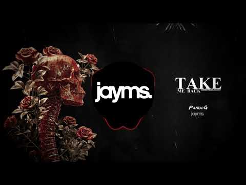 Pando G & Jayms - Take Me Back (Original Mix)