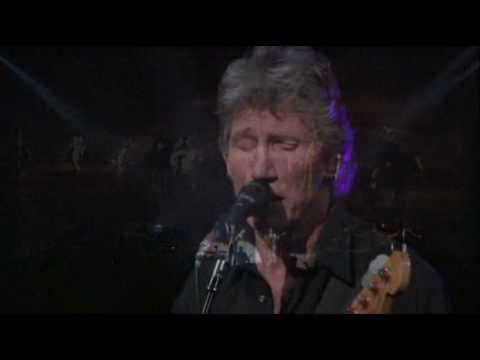 Roger Waters - 5:06 AM - Every Stranger's Eyes  (live)