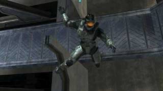 Iscariot Halo Vid.