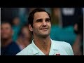 Roger Federer On SHOCK Tournament Entry List Alongside Rafael Nadal And Novak Djokovic