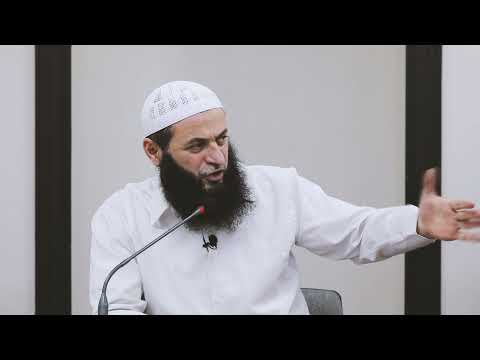 Si depërtoi shirku tek populli i Nuhit alejhi selam? - Hoxhë Sadullah Bajrami