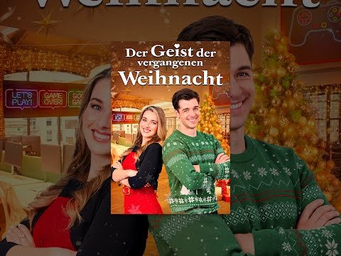 Der Geist der vergangenen Weihnacht