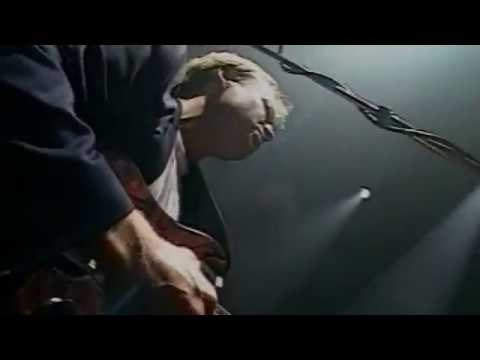 Level 42  -   Mr Pink  -  Live Performance